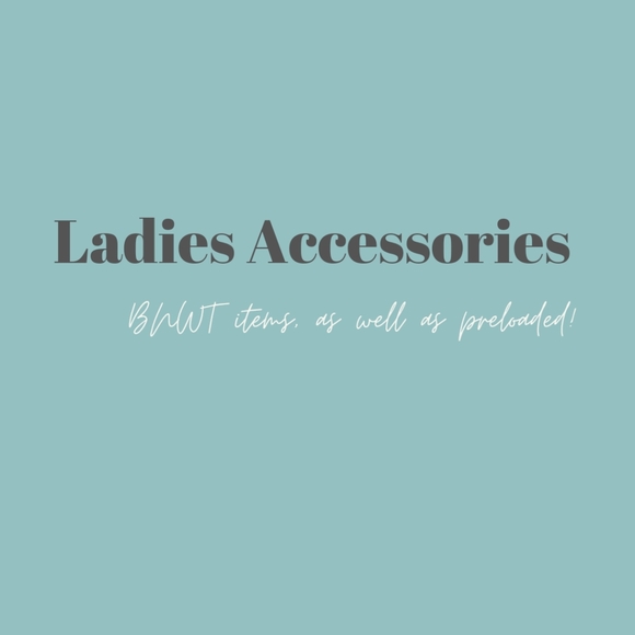 Ladies accessories - Picture 1 of 1